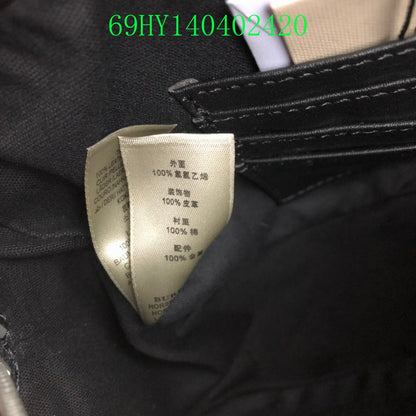 Lullal Fashion -BBR Bags - 551