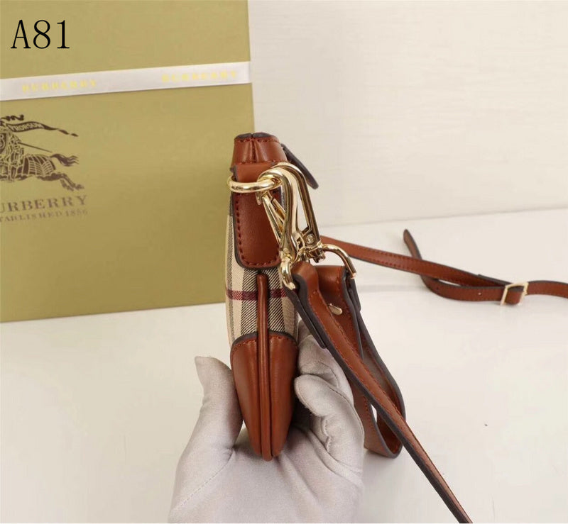 Lullal Fashion -BBR Bags - 751