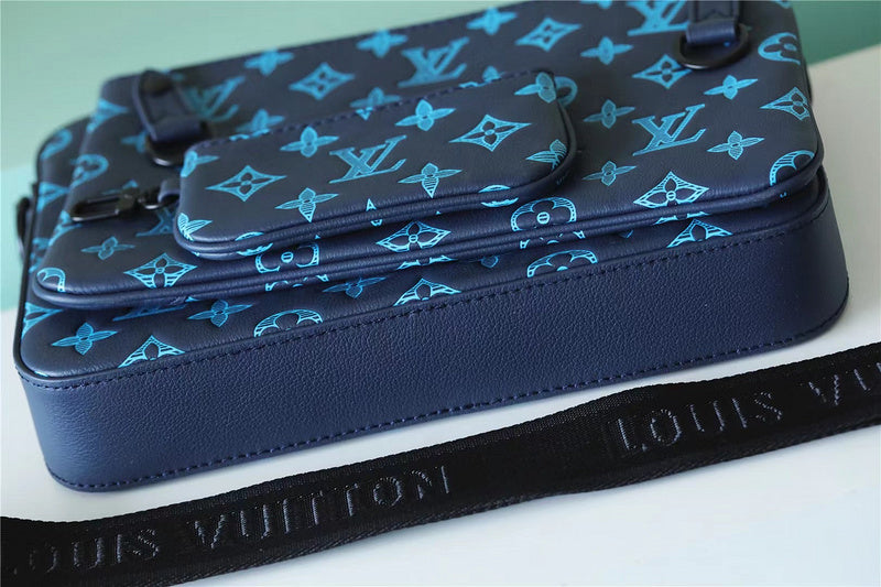 Lullal Fashion Lu-Vi bags - 10042