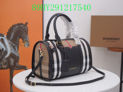 Lullal Fashion -BBR Bags - 332