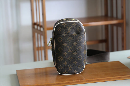 Lullal Fashion Lu-Vi bags - 10956