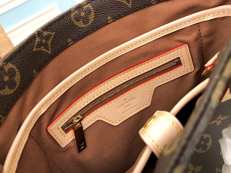 Lullal Fashion Lu-Vi bags - 17087