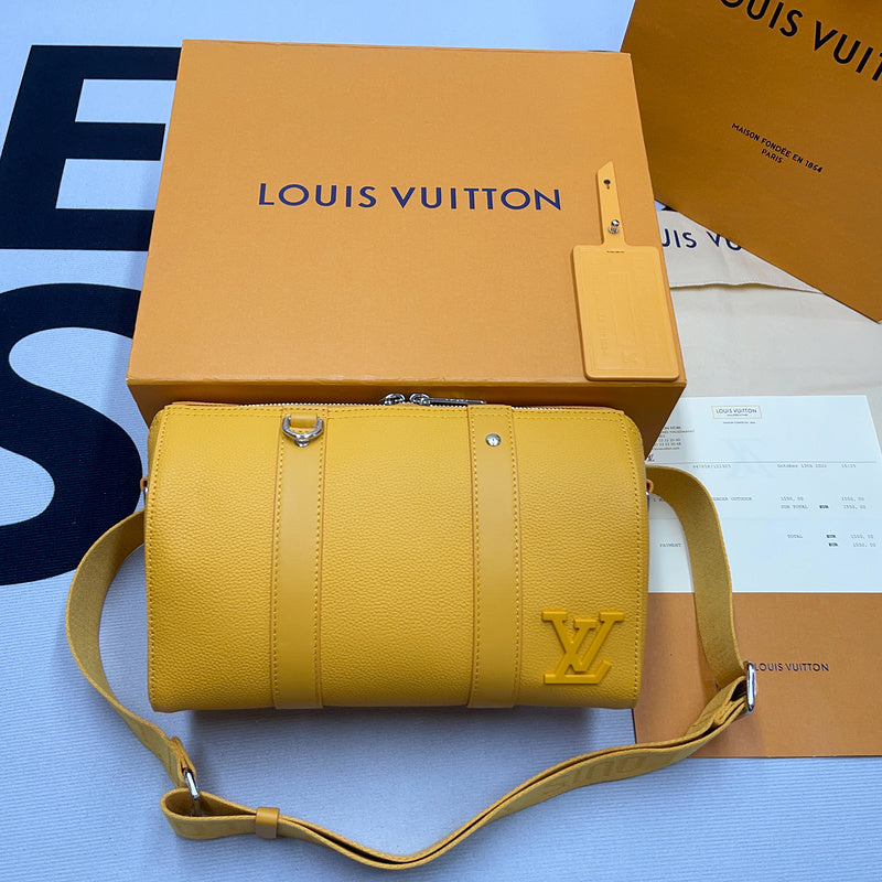 Lullal Fashion Lu-Vi bags - 11233