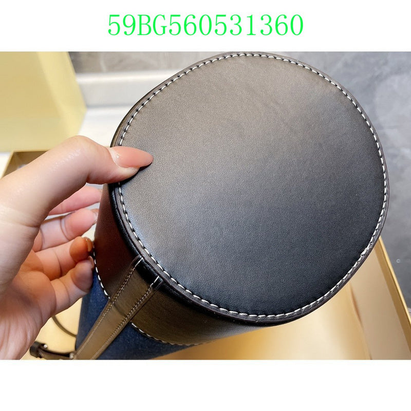 Lullal Fashion -BBR Bags - 512