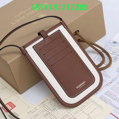 Lullal Fashion -BBR Bags - 601