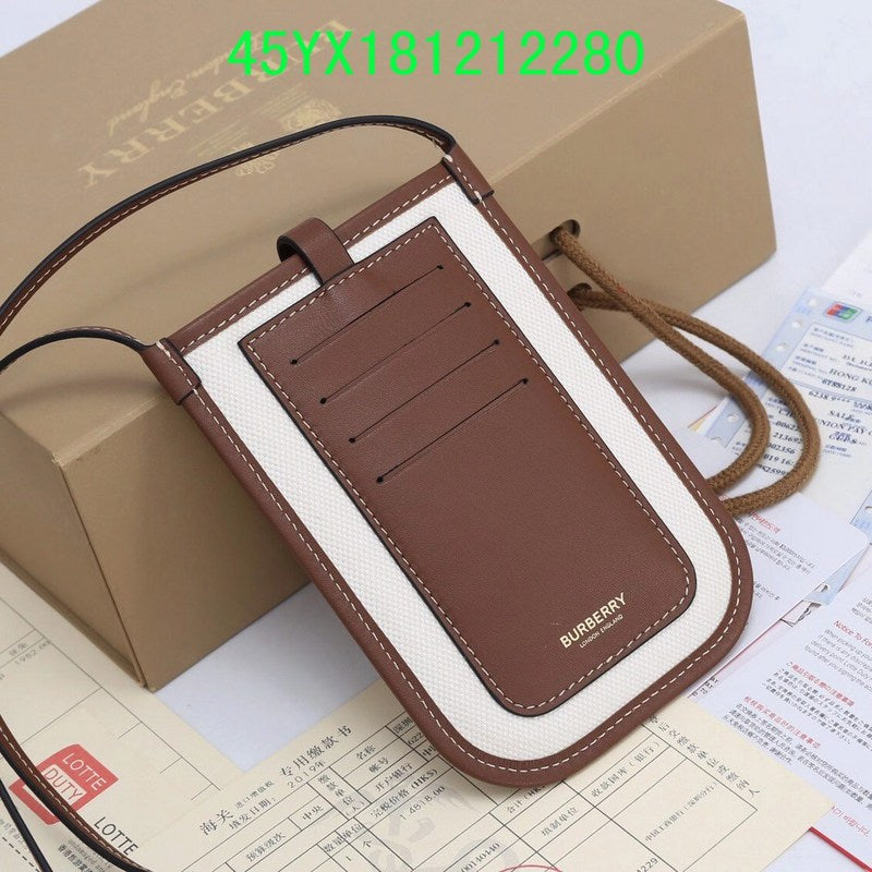 Lullal Fashion -BBR Bags - 601