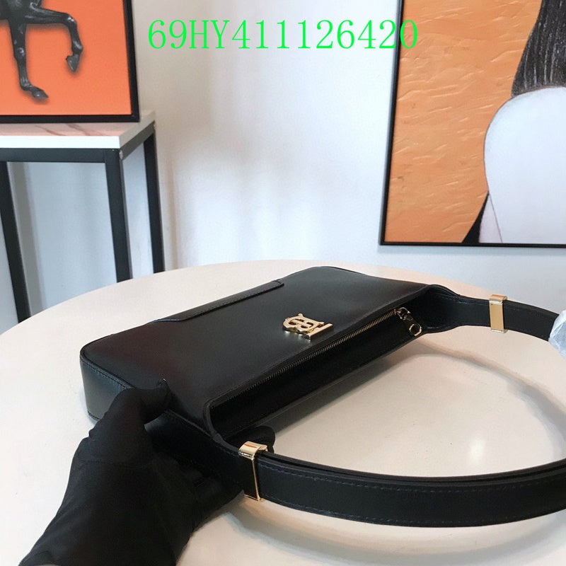 Lullal Fashion -BBR Bags - 331