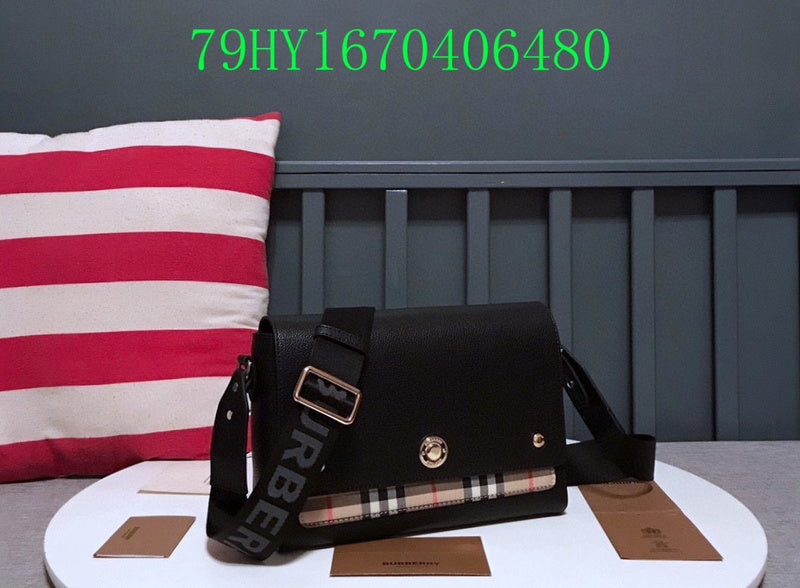 Lullal Fashion -BBR Bags - 308