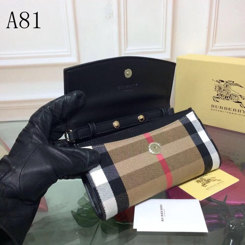 Lullal Fashion -BBR Bags - 804