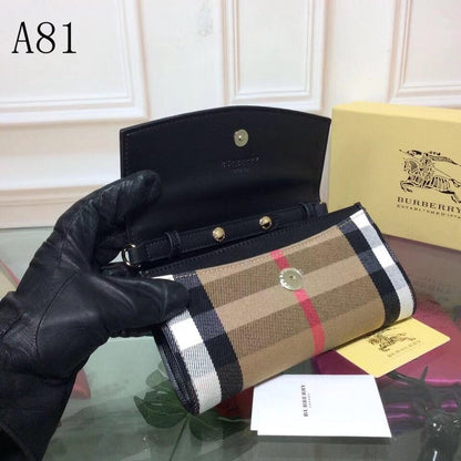 Lullal Fashion -BBR Bags - 804