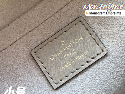 Lullal Fashion Lu-Vi Bags - 16635