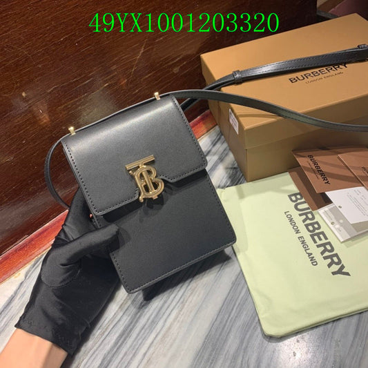 Lullal Fashion -BBR Bags - 618