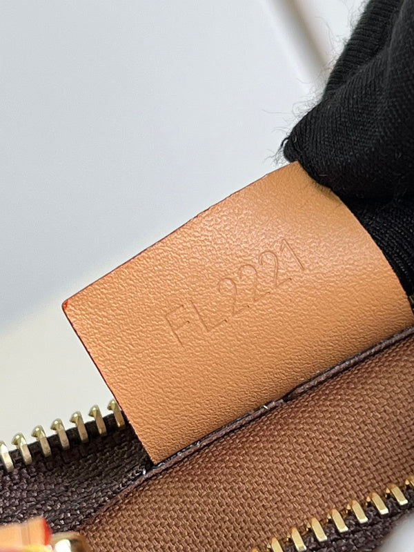 Lullal Fashion Lu-Vi bags - 17022