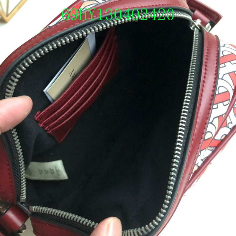 Lullal Fashion -BBR Bags - 563