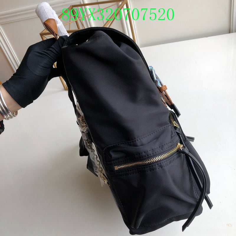 Lullal Fashion -BBR Bags - 450