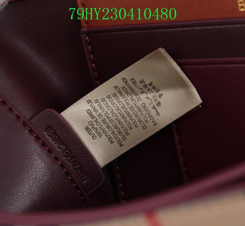 Lullal Fashion -BBR Bags - 536