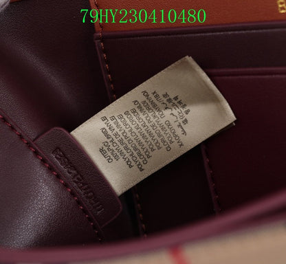 Lullal Fashion -BBR Bags - 536