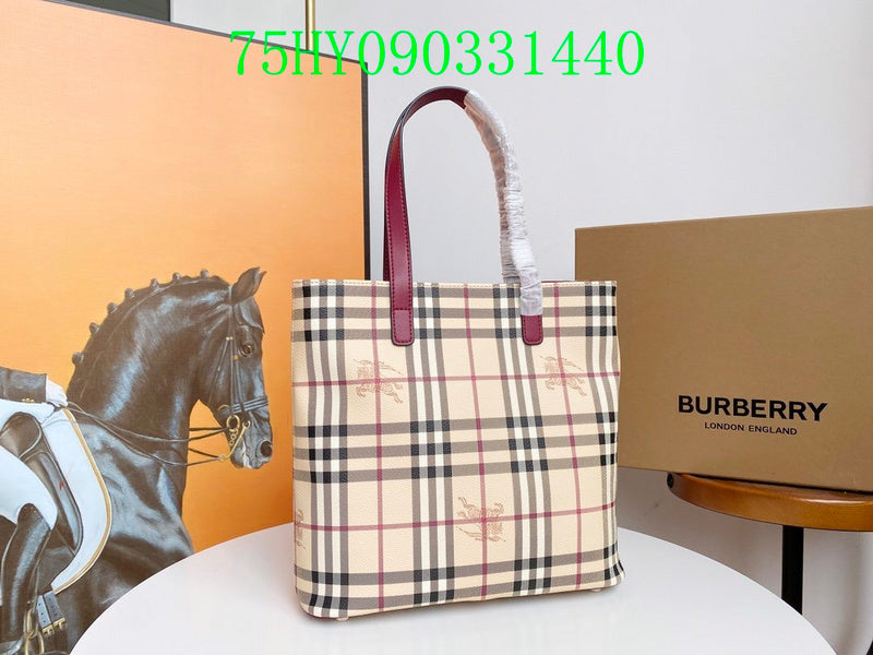 Lullal Fashion -BBR Bags - 581