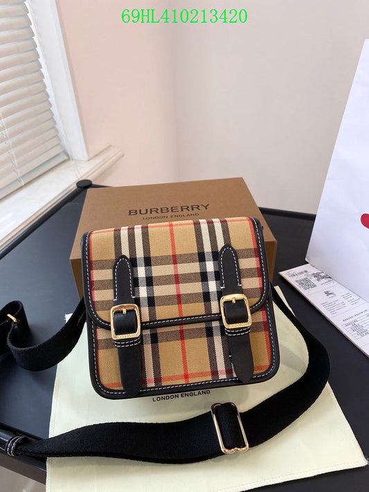 Lullal Fashion -BBR Bags - 200