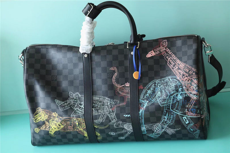 Lullal Fashion Lu-Vi bags - 11182