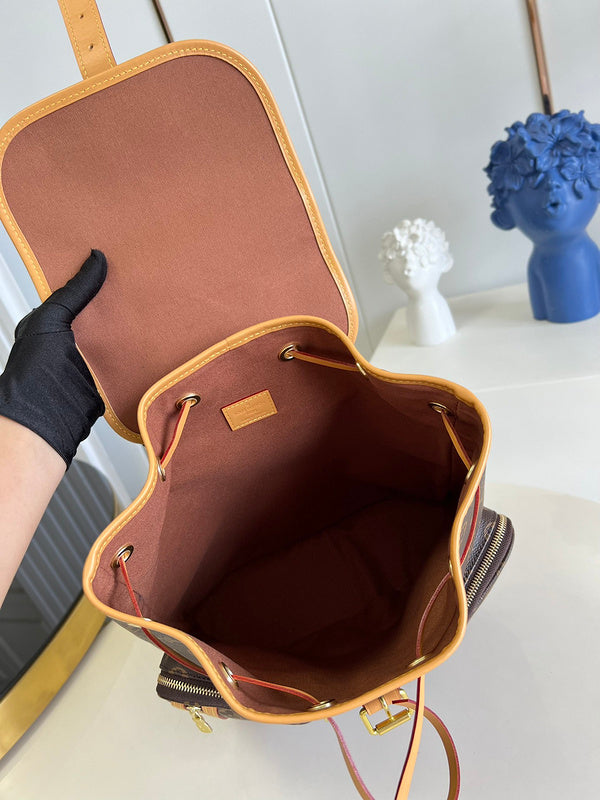 Lullal Fashion Lu-Vi Bags - 16628