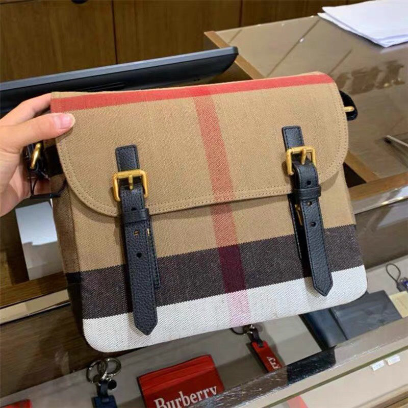 Lullal Fashion -BBR Bags - 956