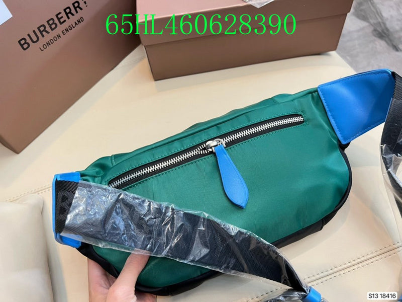 Lullal Fashion -BBR Bags - 304