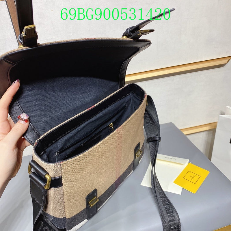 Lullal Fashion -BBR Bags - 474