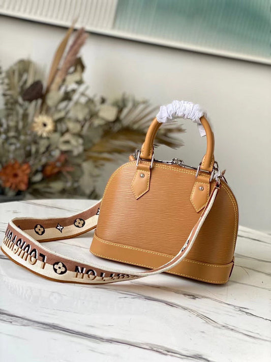 Lullal Fashion Lu-Vi bags - 17145