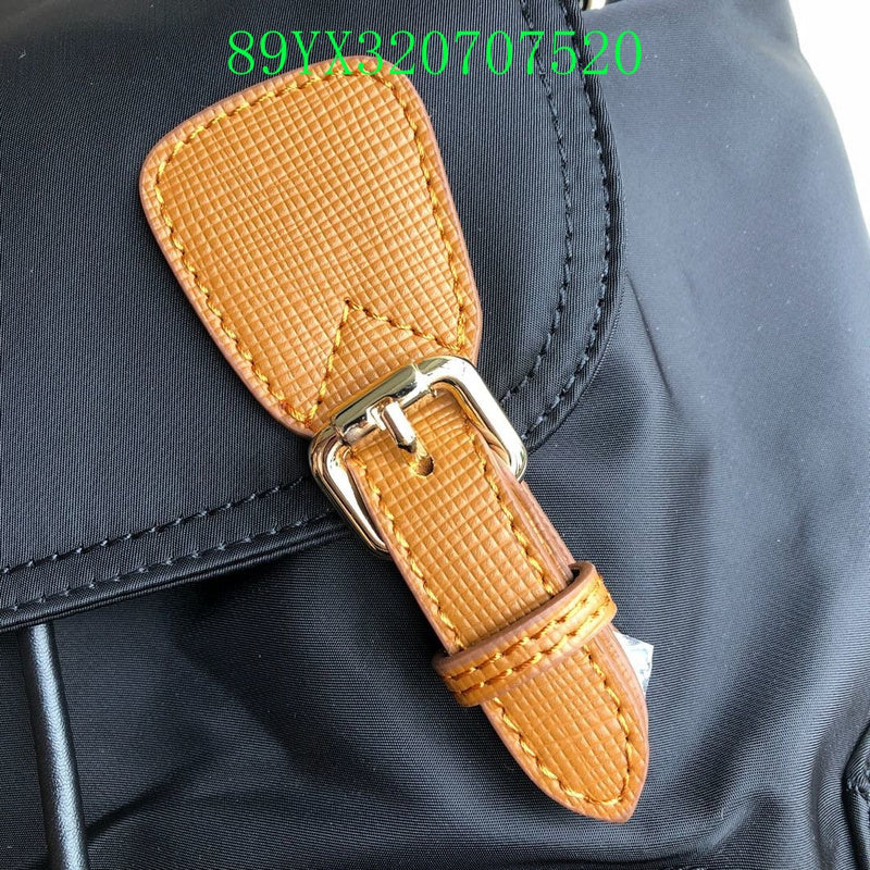 Lullal Fashion -BBR Bags - 450