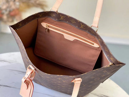 Lullal Fashion Lu-Vi bags - 17135
