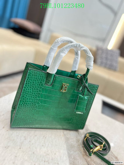 Lullal Fashion -BBR Bags - 210