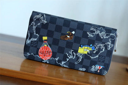 Lullal Fashion Lu-Vi bags - 11046