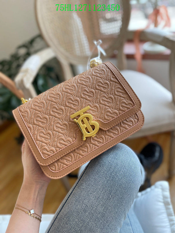 Lullal Fashion -BBR Bags - 359