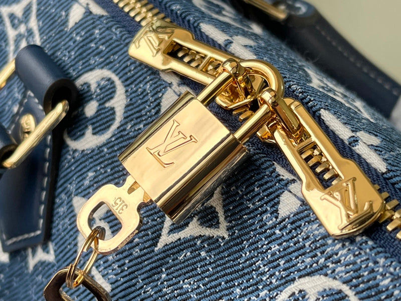 Lullal Fashion Lu-Vi bags - 17035
