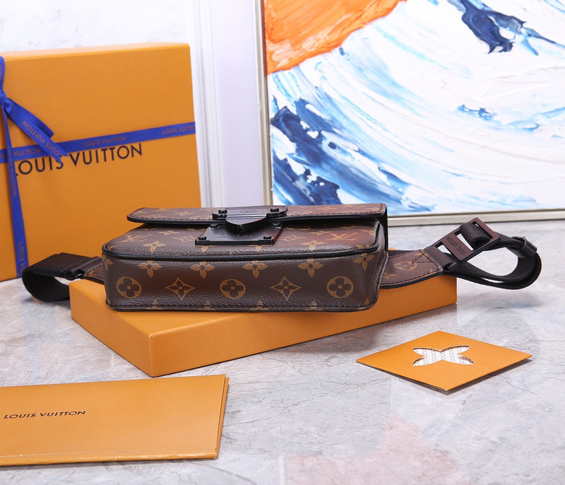 Lullal Fashion Lu-Vi bags - 17118