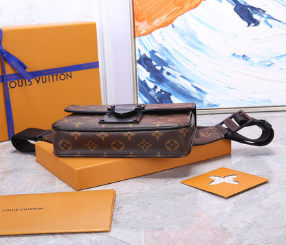 Lullal Fashion Lu-Vi bags - 17118