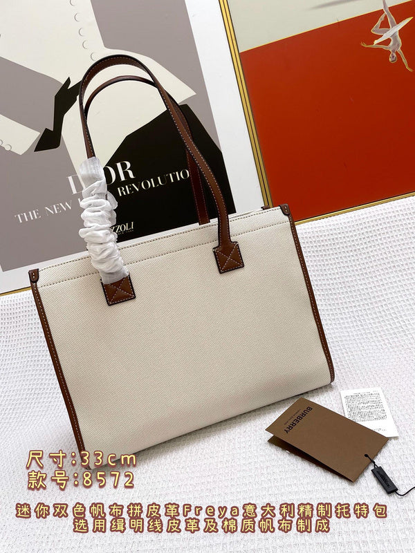 Lullal Fashion -BBR Bags - 817