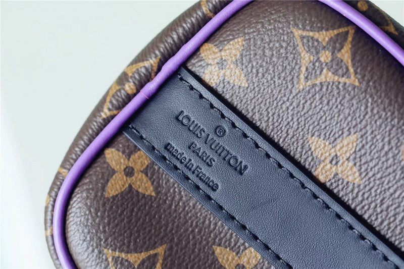 Lullal Fashion Lu-Vi bags - 11255