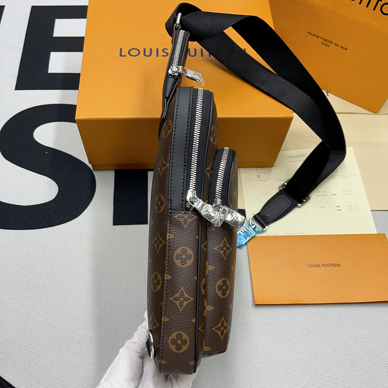 Lullal Fashion Lu-Vi bags - 10208