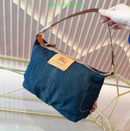 Lullal Fashion -BBR Bags - 144