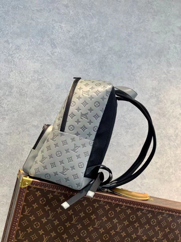 Lullal Fashion Lu-Vi Bags - 16686