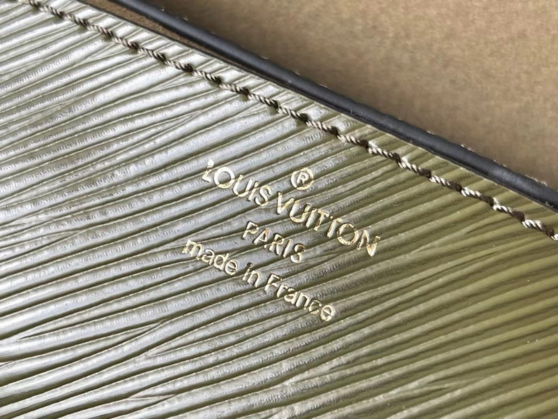 Lullal Fashion Lu-Vi Bags - 16652