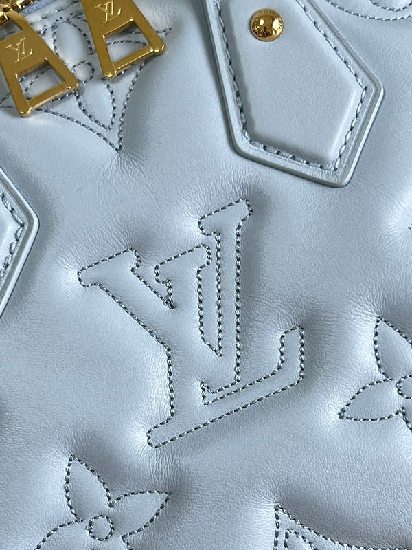 Lullal Fashion Lu-Vi Bags - 16713