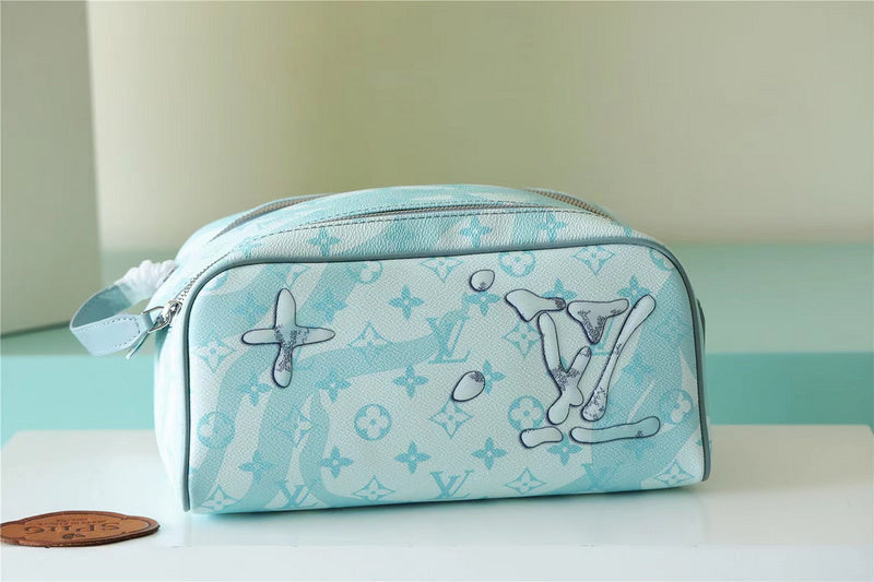 Lullal Fashion Lu-Vi bags - 10666