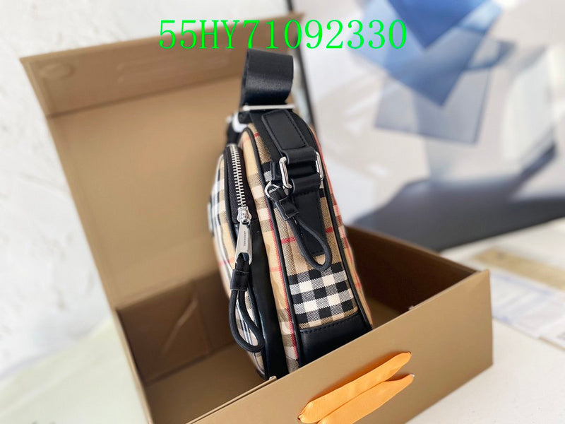 Lullal Fashion -BBR Bags - 257