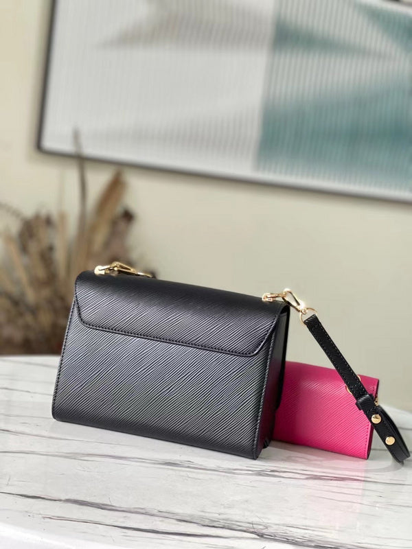 Lullal Fashion Lu-Vi Bags - 16654