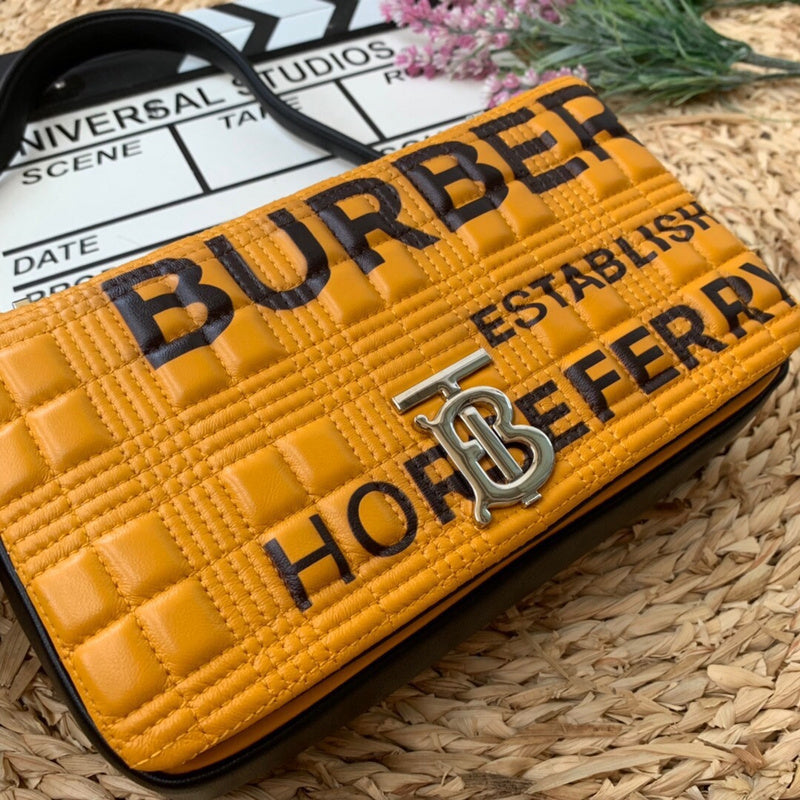 Lullal Fashion -BBR Bags - 1584