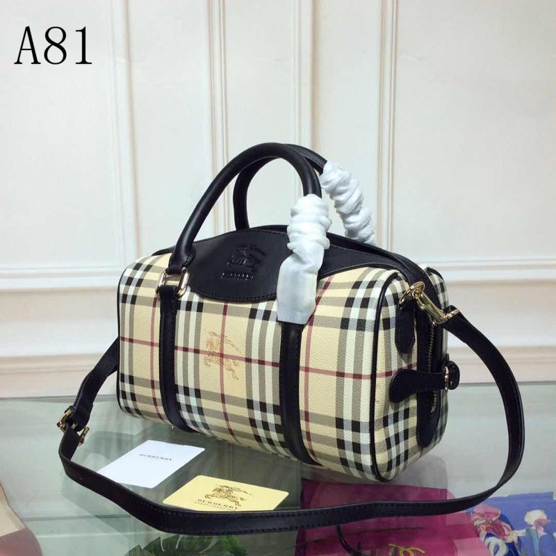 Lullal Fashion -BBR Bags - 861