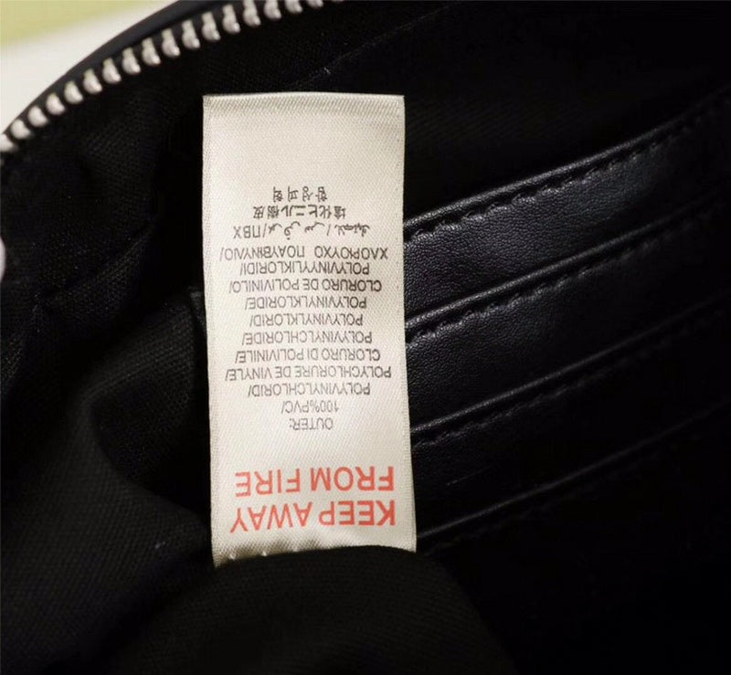 Lullal Fashion -BBR Bags - 1661